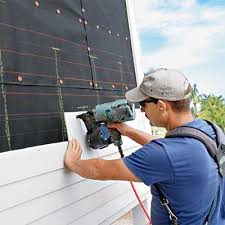 Best Custom Siding Design  in Lusk, WY